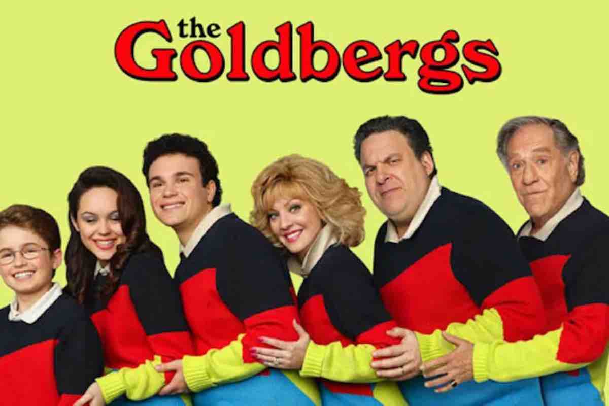 The Goldbergs, quante stagioni sono? Di chi è la voce narrante della serie?