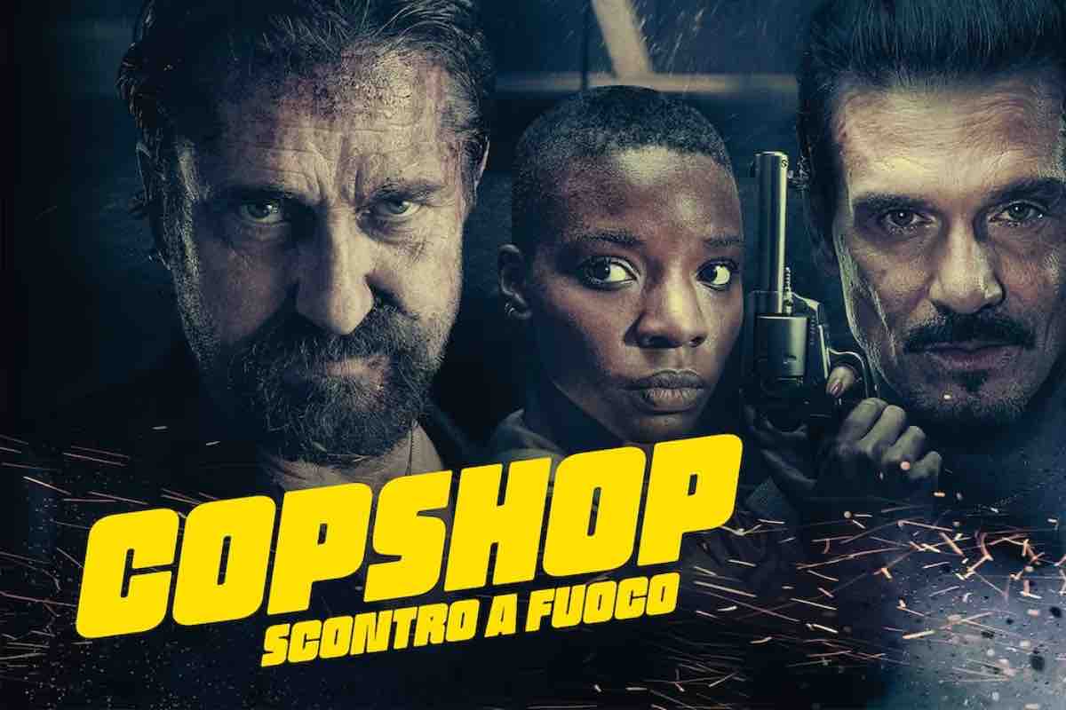 Copshop – scontro a fuoco, come finisce? Esiste un sequel?