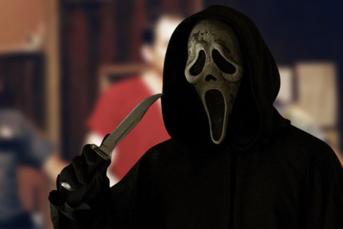 Qual è la storia vera dietro Scream?