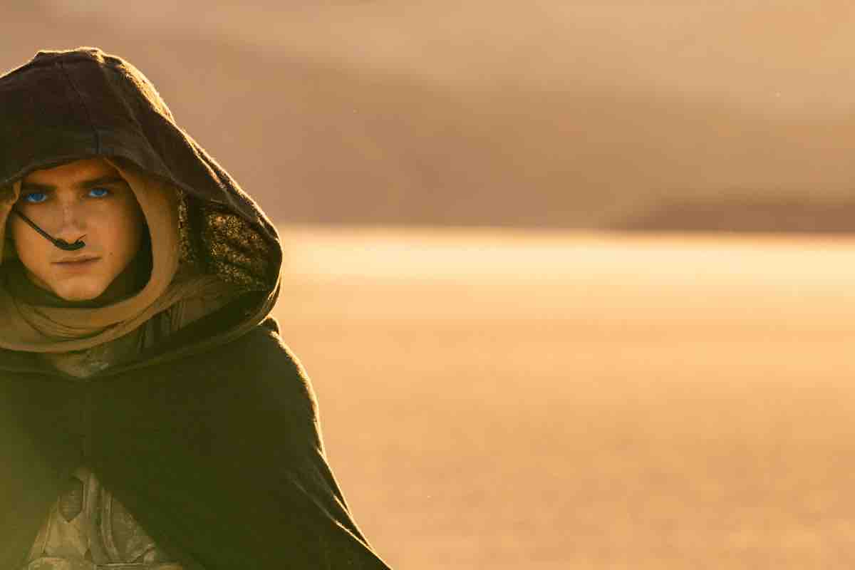 Dune, come finisce il film del 2021? È previsto un sequel?