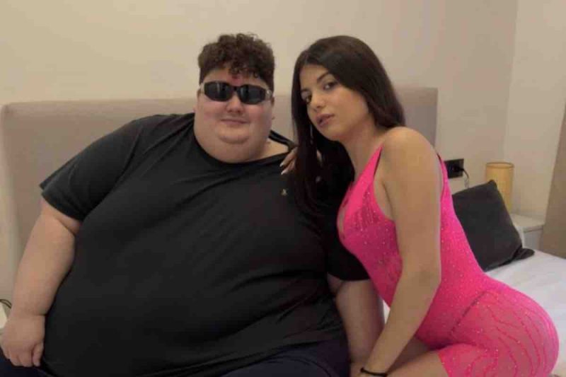 Chi è e cosa fa nella vita Elena Spanò, alla ribalta per il video col
