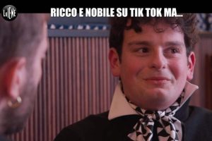 Chi è Leonardo Maini Barbieri