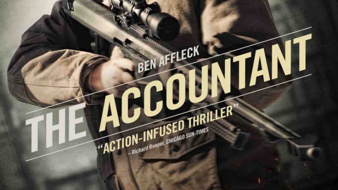 The accountant è basato su una storia vera? È previsto un sequel del film?