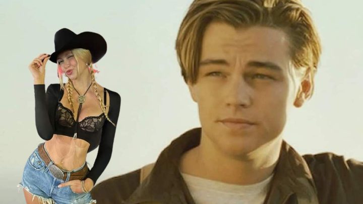 Come fa l’amore Leonardo DiCaprio? Una ex modella di Playboy lo infama