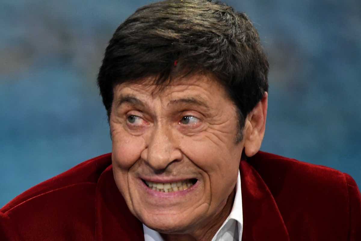 Gianni Morandi