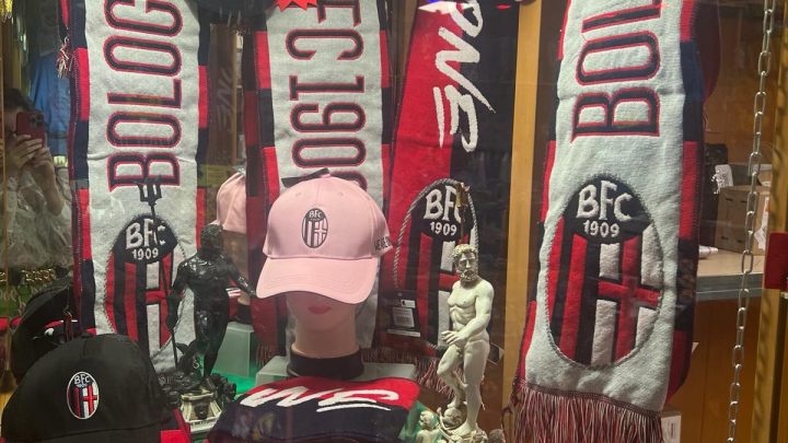 La febbre Bologna FC da Champions anche da oltreoceano: “Grande occasione anche per il turismo”