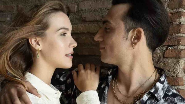 Matteo Paolillo è fidanzato con Ludovica Coscione? La verità sui due attori di Mare Fuori