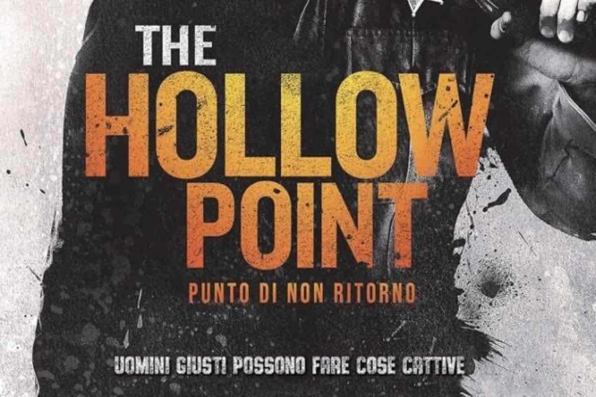 The Hollow Point – Punto di non ritorno, come finisce? Trama e spiegazione finale