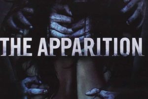 The apparition