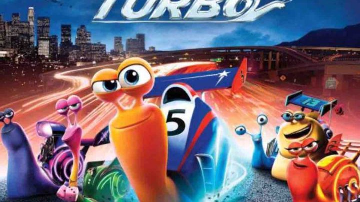 Turbo, come finisce il cartone del 2013? Esiste un sequel?