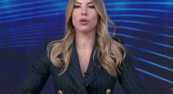 Chi è Eva Gini, giornalista di SportMediaset? Chi è il suo fidanzato?