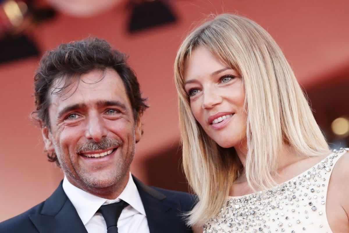 Chi è e cosa fa nella vita Gaia Trussardi, moglie di Adriano Giannini? I due hanno figli?