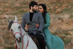 Hercai Amore