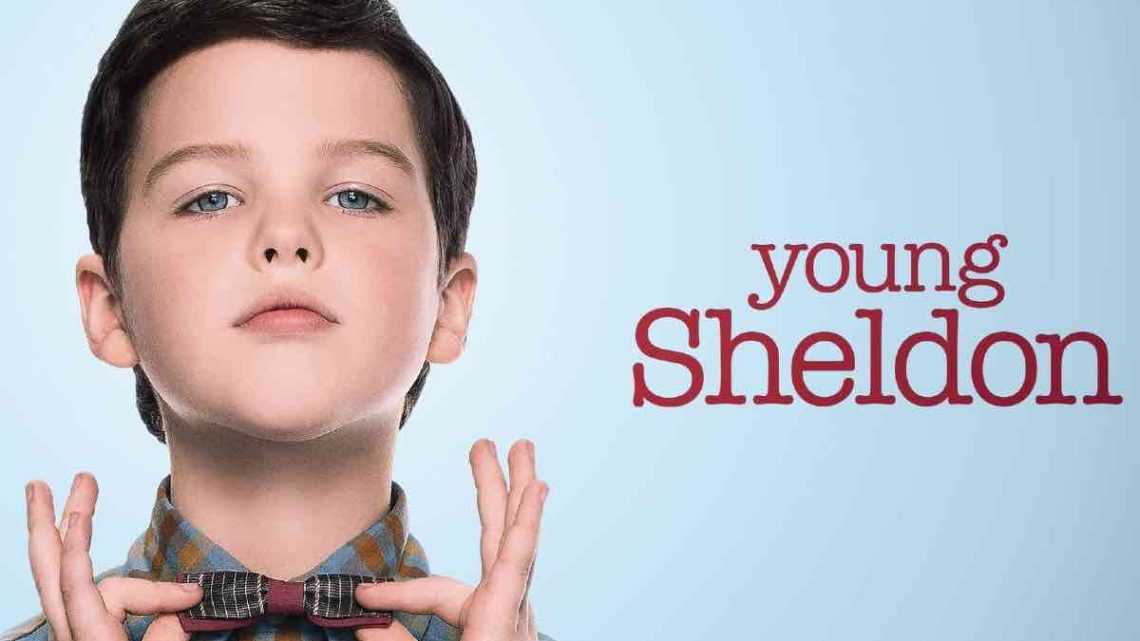 Young Sheldon, chi è il bambino che interpreta Sheldon Cooper da giovane?