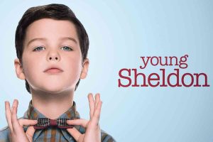 Young Sheldon