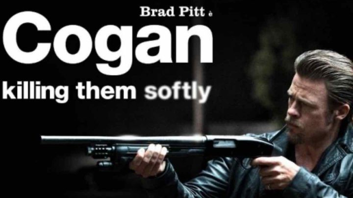 Cogan – Killing them softly, come finisce? Qual è la frase cult del film?