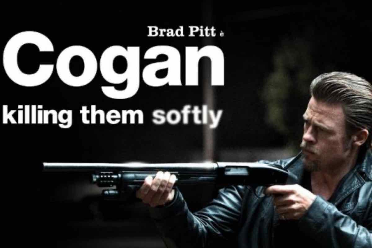 Cogan – Killing them softly, come finisce? Qual è la frase cult del film?