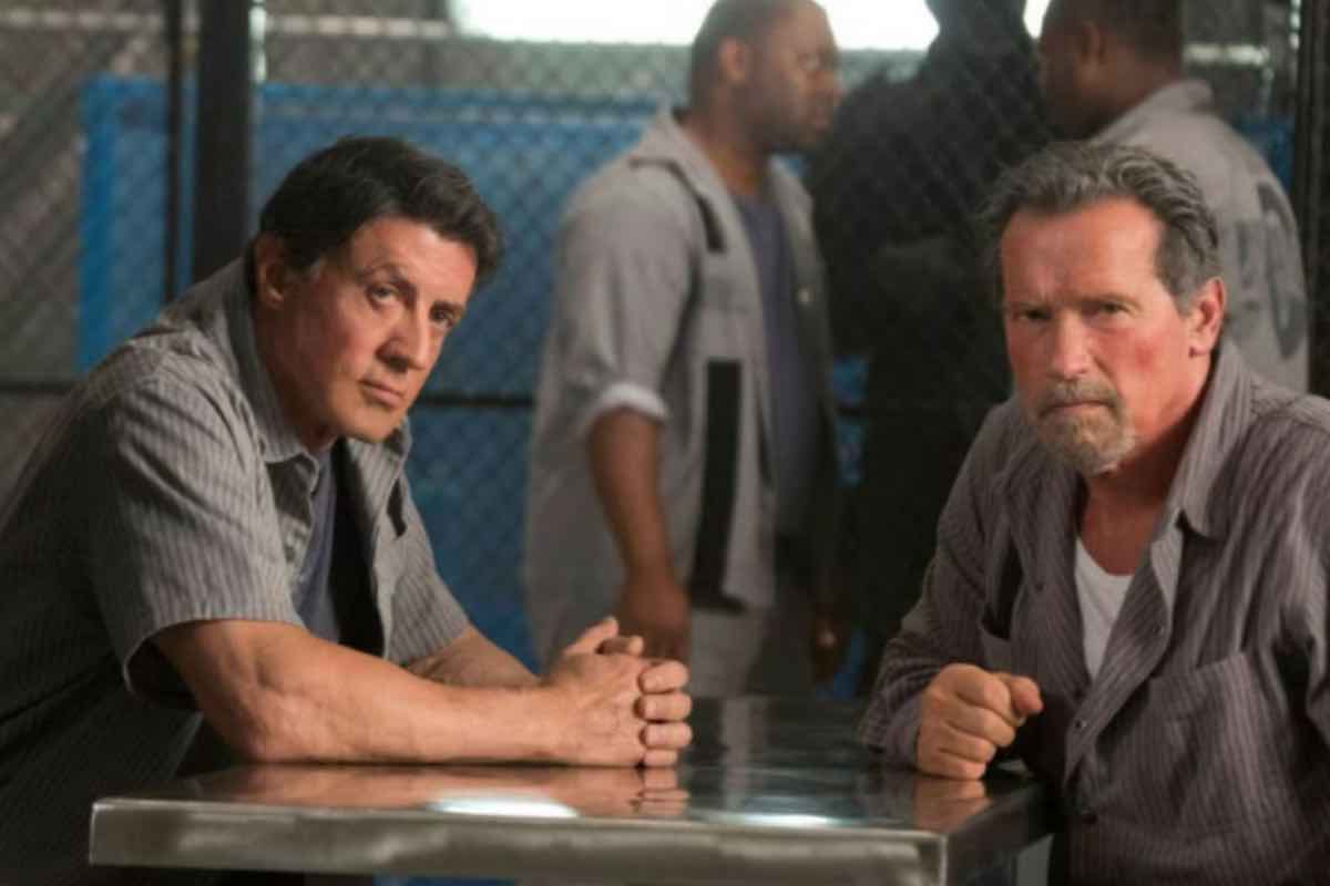 Escape Plan – Fuga dall’inferno, come finisce? Trama e spiegazione del finale