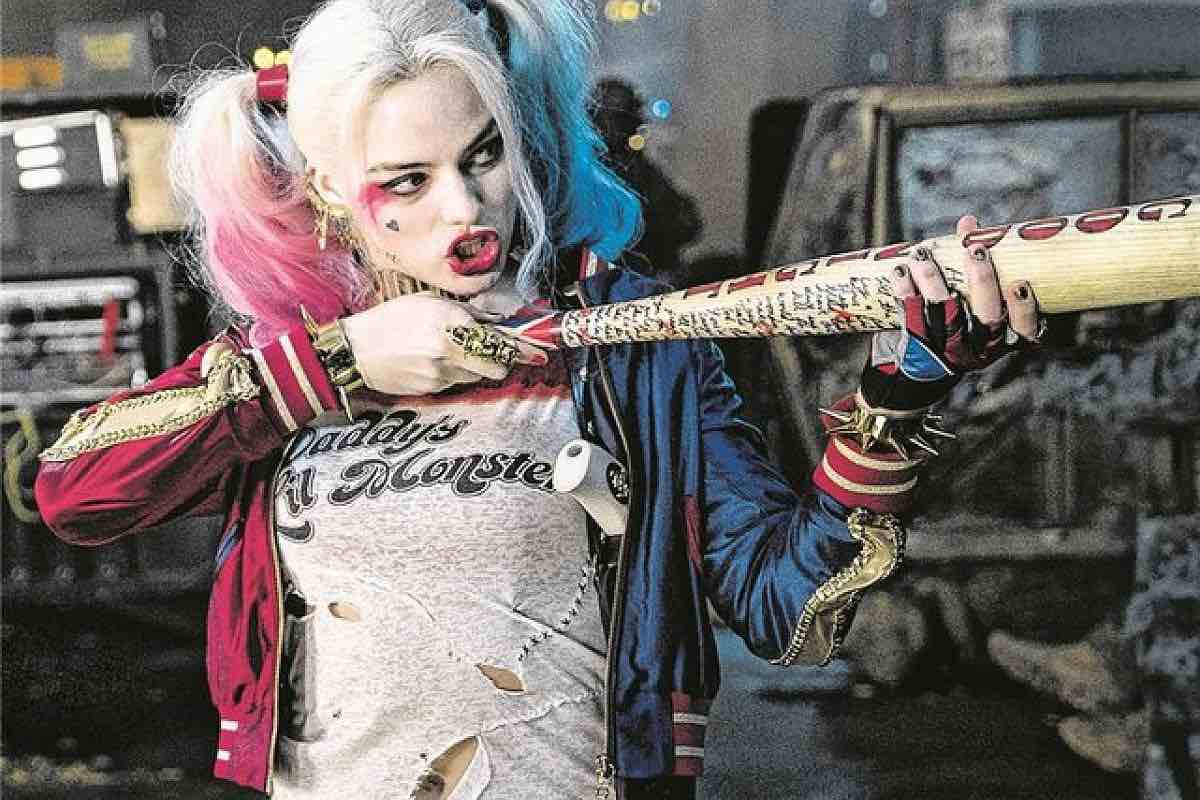 Harley Quinn, curiosità: qual è il suo nome? Come si chiama la figlia? In quanti film appare?