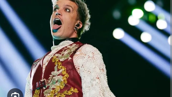 Chi è Baby Lasagna dell’Eurovision 2024 e perché di chiama così?