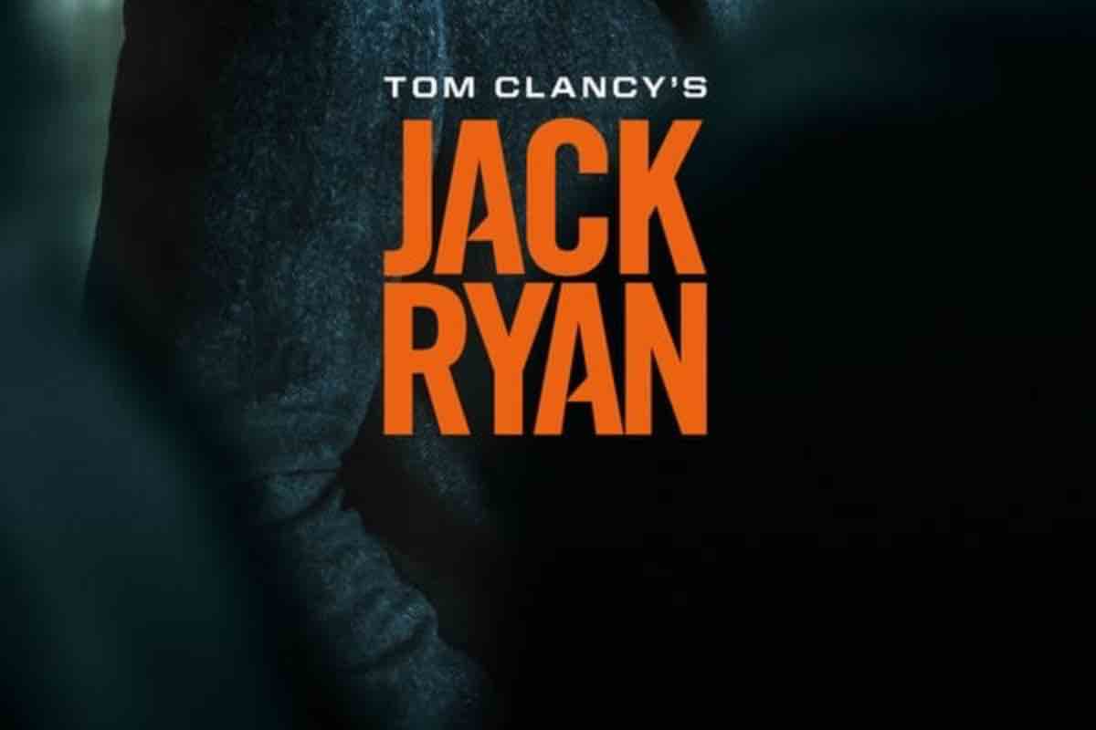 Jack Ryan, quanti film sono? Quante stagioni ha la serie televisiva?