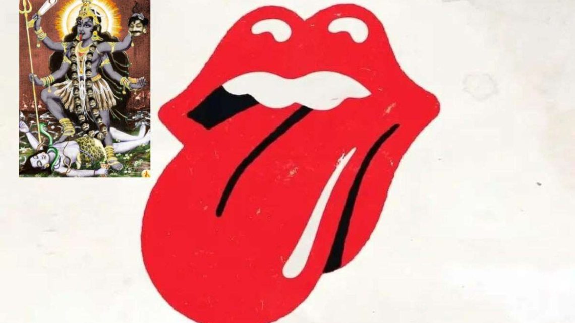 Rolling Stones, sapete da dove ha origine il mitico logo con la lingua di fuori?