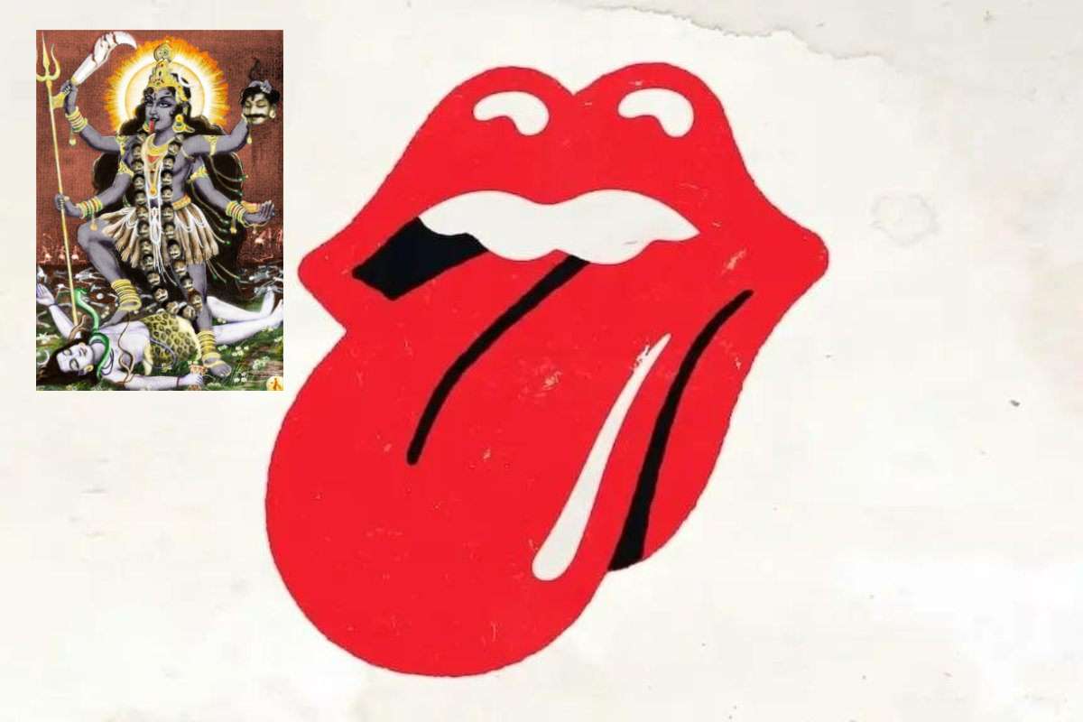 Rolling Stones, sapete da dove ha origine il mitico logo con la lingua di fuori?