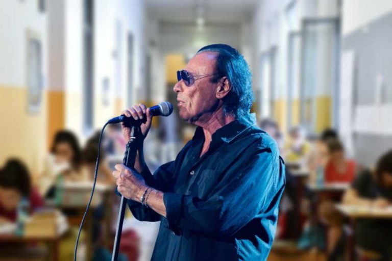 Notte prima degli esami: il significato della canzone spiegato da Venditti