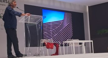 NonSolo.TV intervista Rudy Ricciotti: “Il futuro è una porcheria ma lancio una speranza ai giovani”