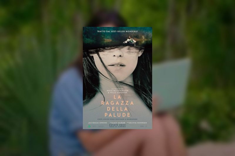 La Ragazza Della Palude Finale Chi Ha Ucciso Chase