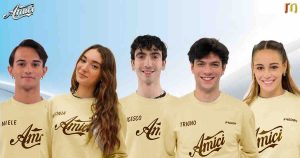 Amici 24: chi Vince? I favoriti secondo bookmakers ed dsperti Amici 24: chi Vince? I favoriti secondo bookmakers ed dsperti