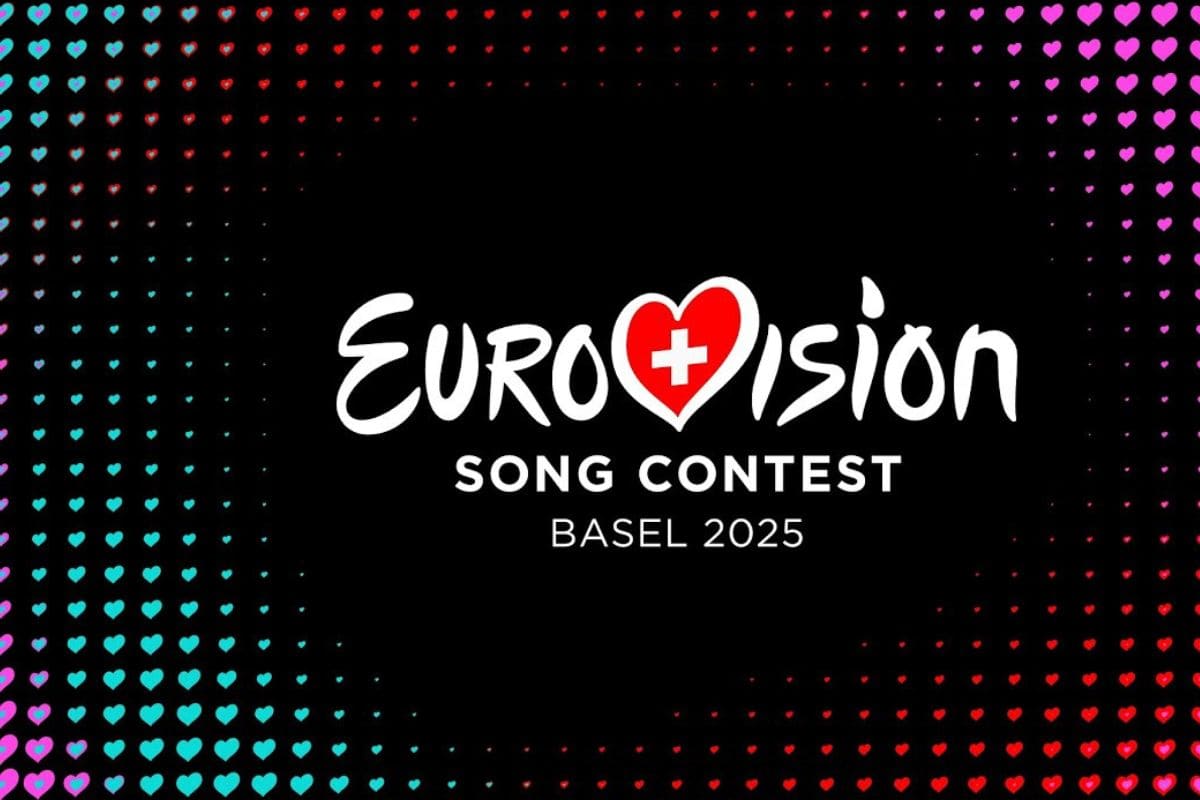 come funziona l eurovision song contest 2025 da Nonsolo.tv come funziona l eurovision song contest 2025