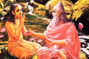 che cos è la brahmachari c entra con il controllo del piacere