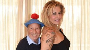 Chi è Stefania Corona, ex moglie di Alvaro Vitali? “Mi sono sentita nell’ombra” Chi è Stefania Corona, ex moglie di Alvaro Vitali? “Mi sono sentita nell’ombra”