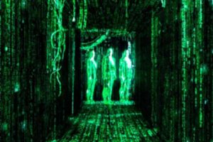 matrix cosa rappresenta il codice verde del primo film del 1999 l incredibile legame col sushi