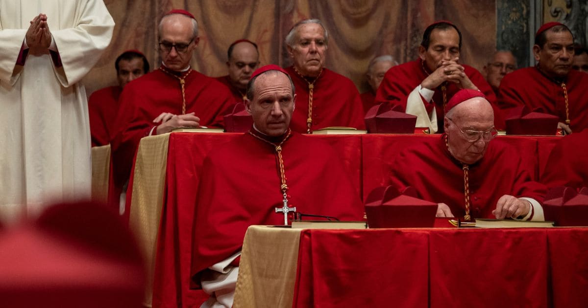 Come funziona il conclave? L’elezione del nuovo Papa spiegata passo dopo passo Come funziona il conclave? L’elezione del nuovo Papa spiegata passo dopo passo