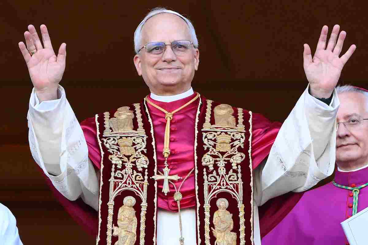 Chi è Papa Leone XVI, il primo Papa nordamericano? Chi è Papa Leone XVI, il primo Papa nordamericano?