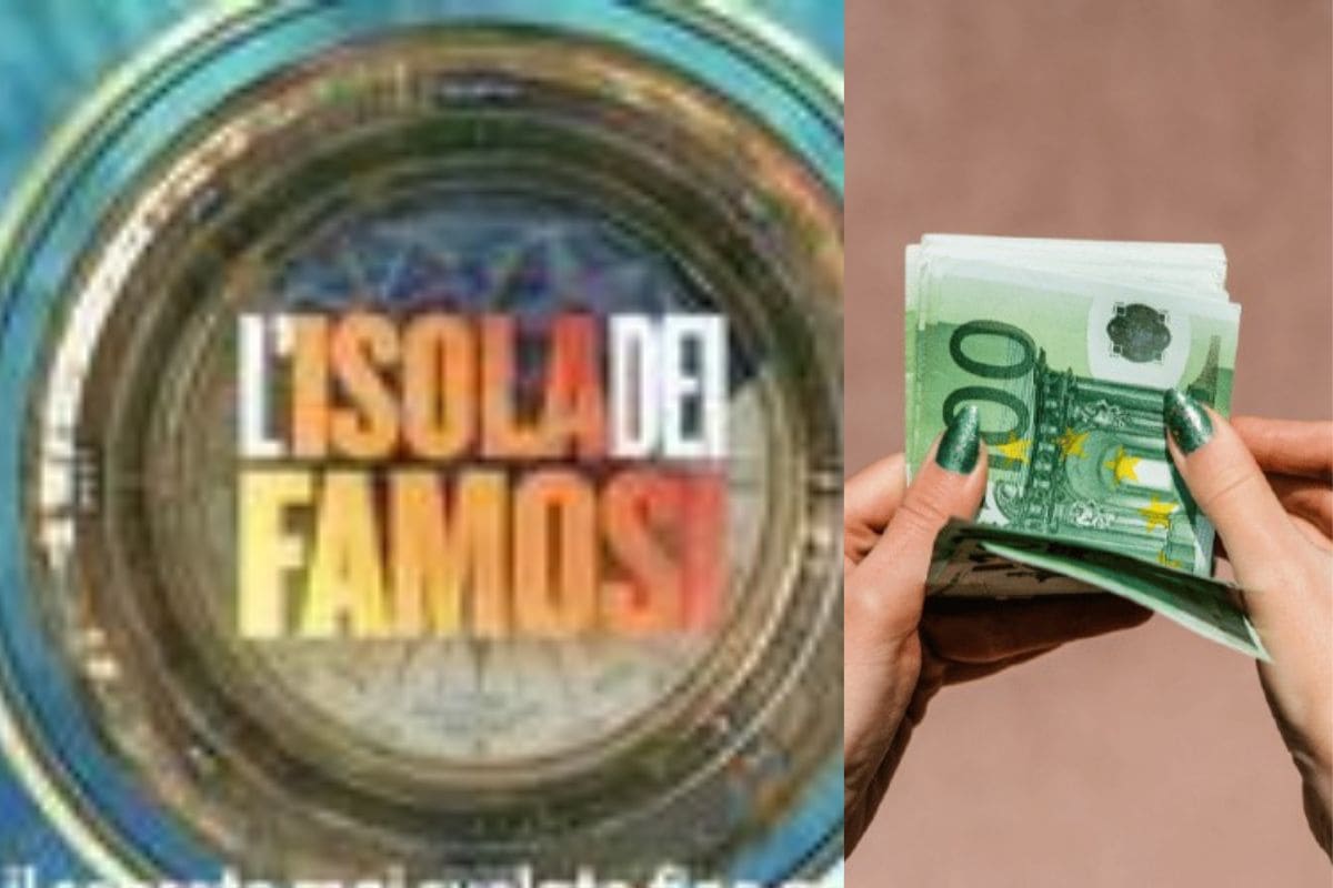 Quanto guadagnano i naufraghi dell’Isola dei famosi 2025? Quanto guadagnano i naufraghi dell’Isola dei famosi 2025?