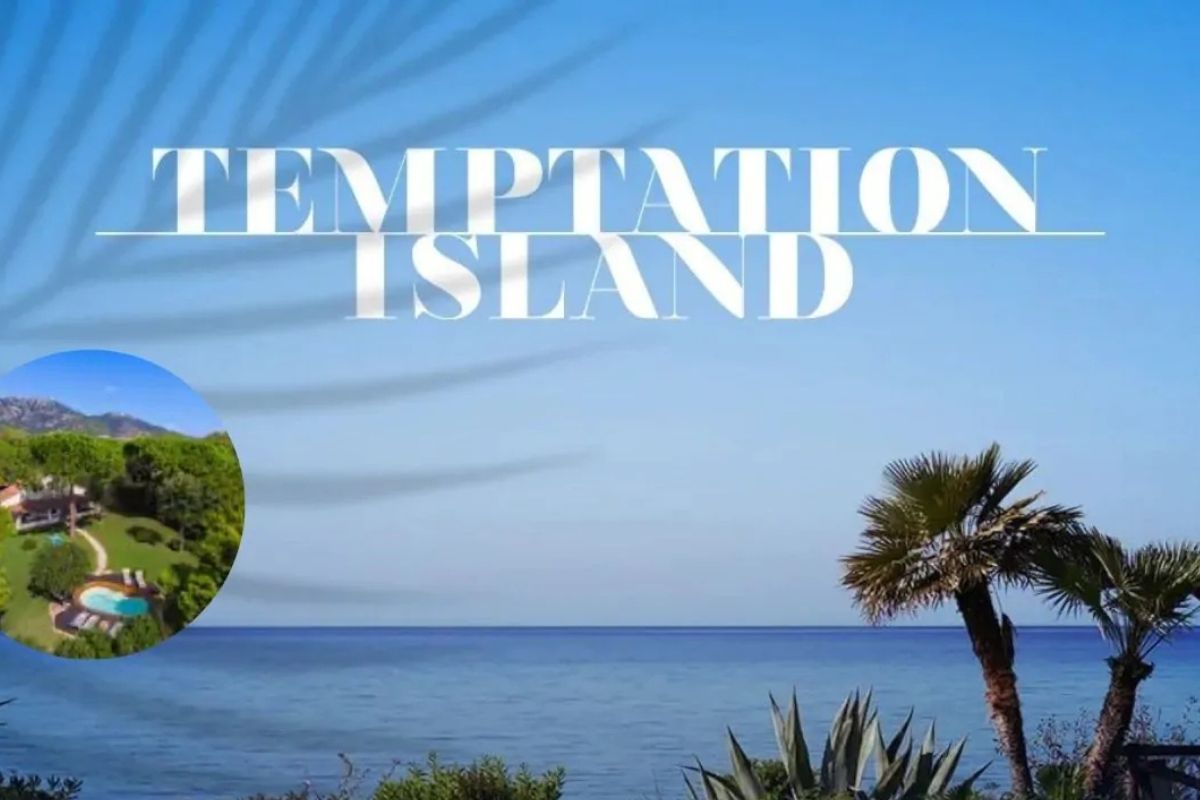 Temptation Island 2025: nuova location e novità dell’edizione Temptation Island 2025: nuova location e novità dell’edizione