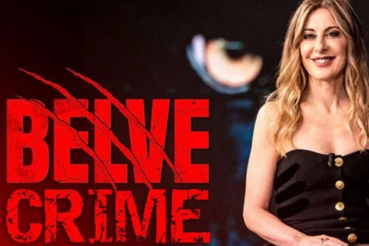 Belve Crime: cosa sappiamo del nuovo programma di Francesca Fagnani Belve Crime: cosa sappiamo del nuovo programma di Francesca Fagnani