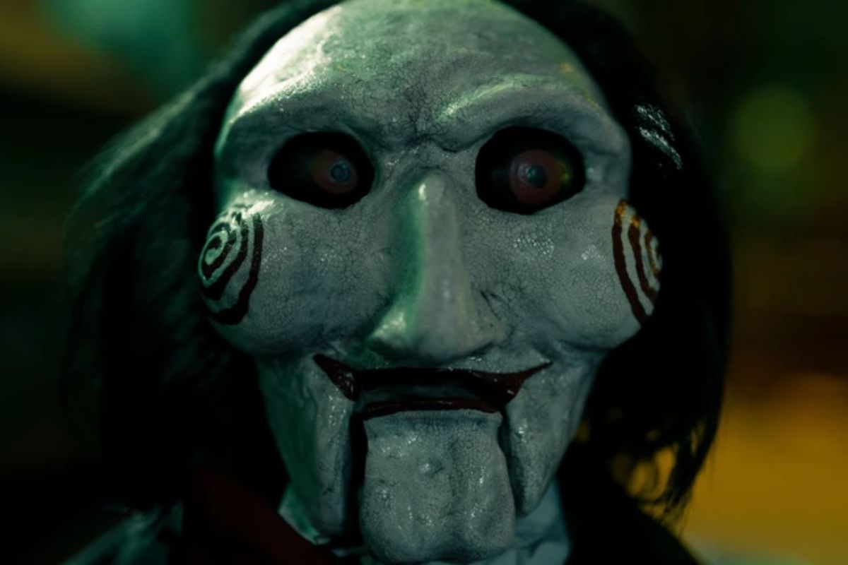 Saw, rivoluzione Blumhouse: il creatore originale torna e la saga horror è pronta a rinascere Saw, rivoluzione Blumhouse: il creatore originale torna e la saga horror è pronta a rinascere