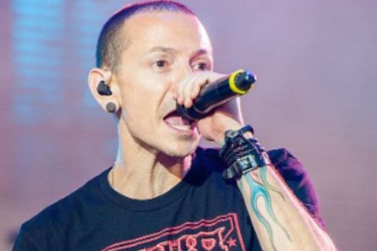 Un ricordo in musica: le migliori canzoni di Chester Bennington