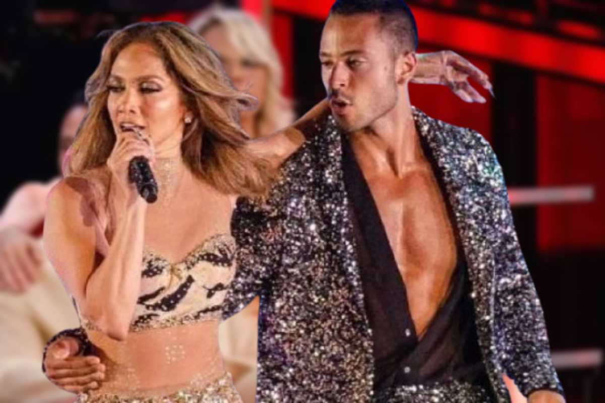 maria de filippi come jennifer lopez il paragone decisamente insolito di chi conosce bene entrambe