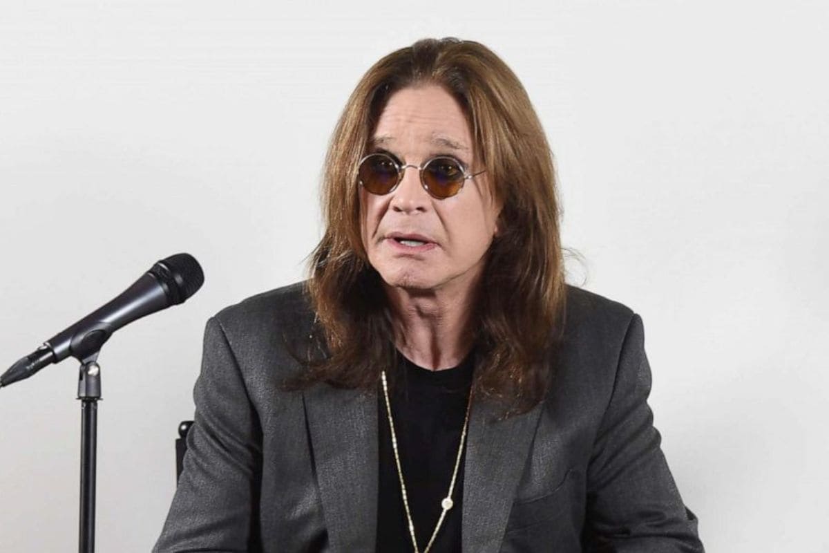 Ozzy Osborne è morto: perché era famoso e le sue migliori canzoni Ozzy Osborne è morto: perché era famoso e le sue migliori canzoni
