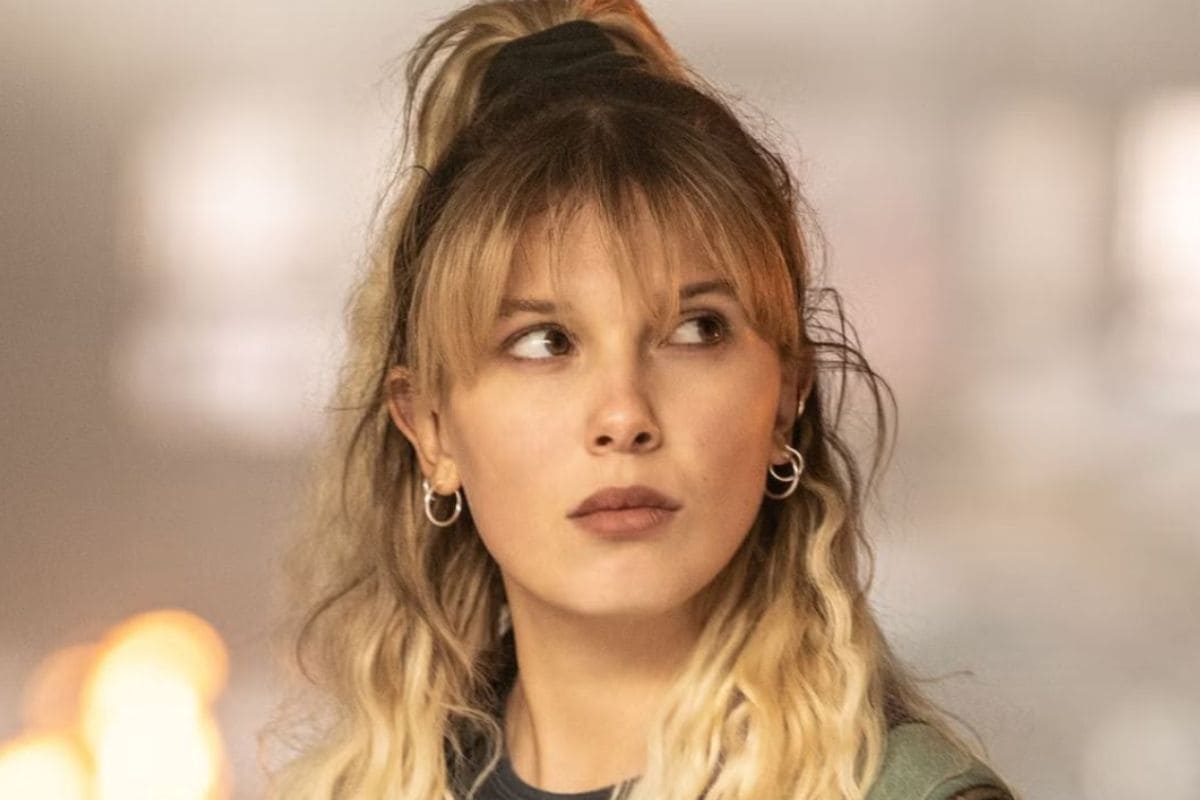 Da Eleven a mamma: perché l’adozione di Millie Bobby Brown parla a tutti noi