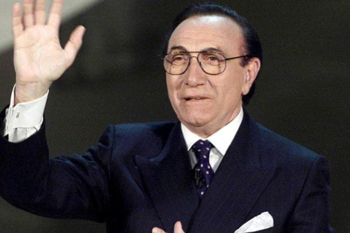 Addio a Pippo Baudo: quanto ammonta l’eredità del signore della tv italiana? A chi andrà?