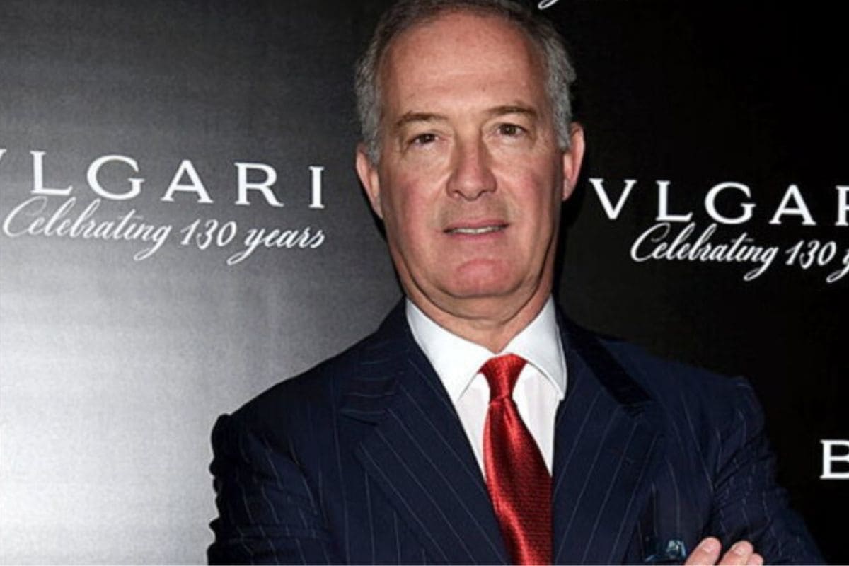 e8217 scomparso francesco trapani ceo di bulgari chi raccoglier224 l8217eredit224