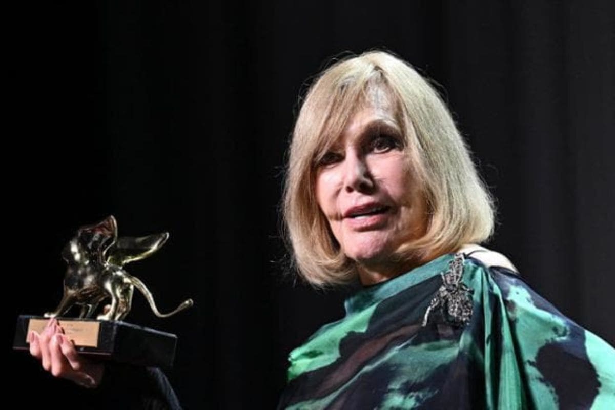 Kim Novak, dove vive e cosa fa l’antidiva che abbandonò Hollywood? Kim Novak, dove vive e cosa fa l’antidiva che abbandonò Hollywood?