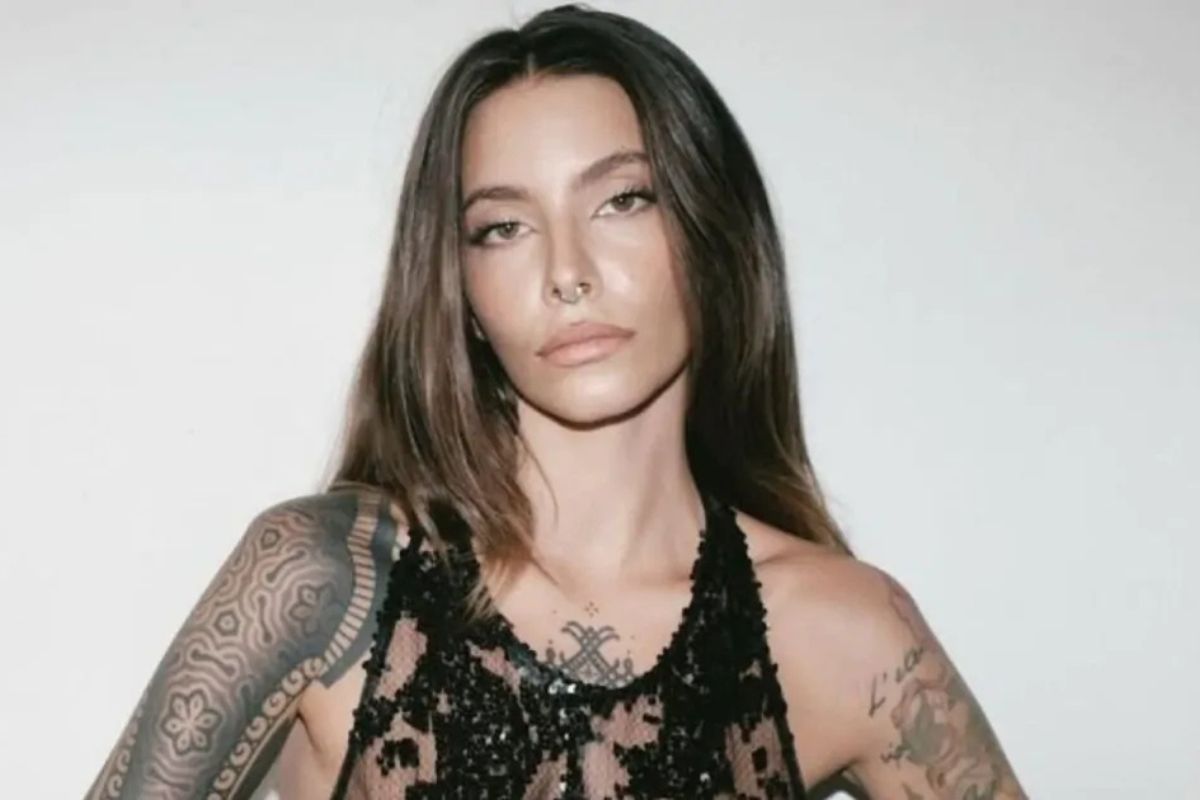 Anita Mazzotta lascia il Grande Fratello 2025: per la madre? Anita Mazzotta lascia il Grande Fratello 2025: per la madre?