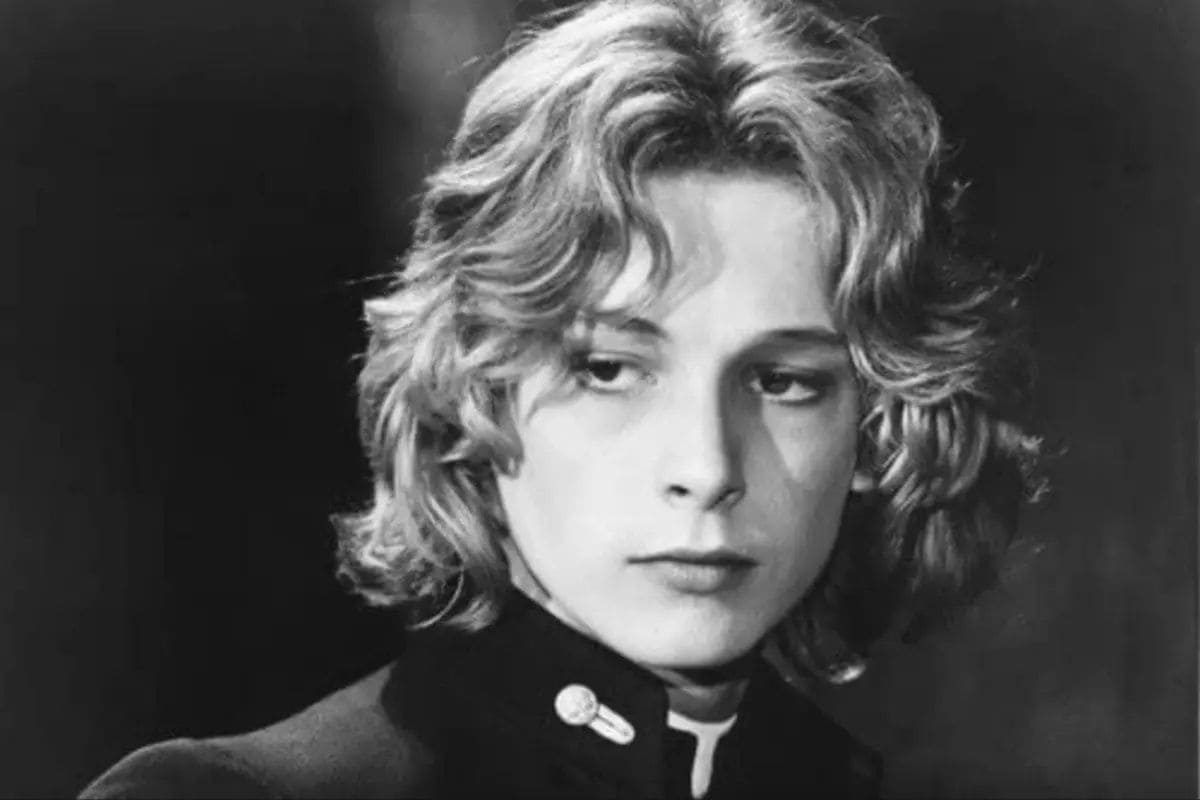 I 5 segreti di Björn Andrésen: il ragazzo più bello del mondo e la sua vita nascosta
